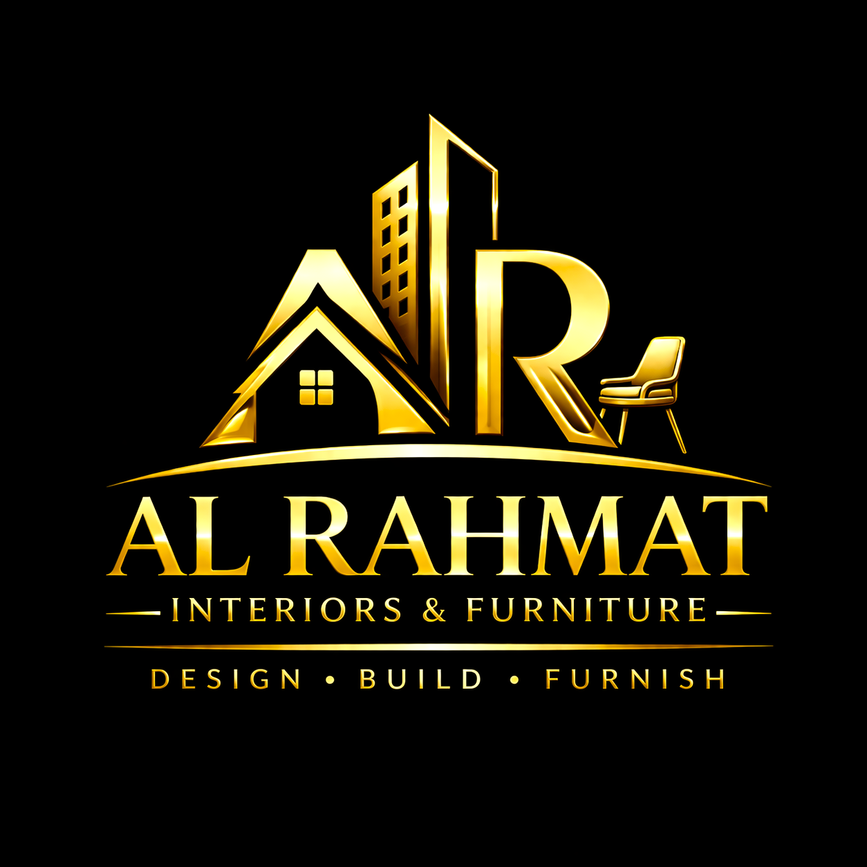 Al-Rahmat Versatile Ventures