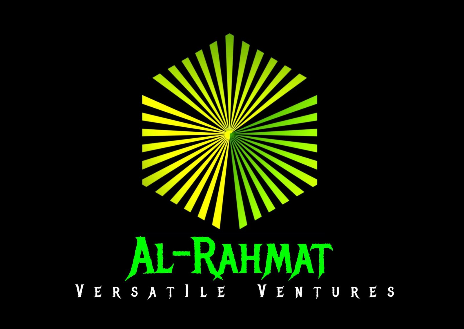 Contact – Al-Rahmat Versatile Ventures