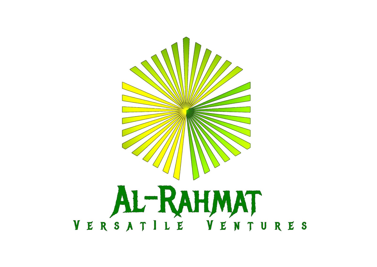 Al-Rahmat Versatile Ventures