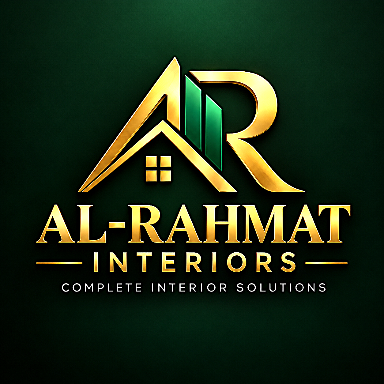 Al-Rahmat Versatile Ventures